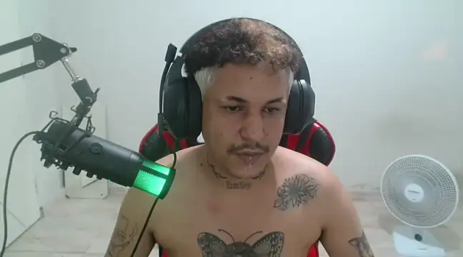 Snapshot of guivanetti chatting on 01/22/25, 07:03 guivanetti online show from 01/22/25, 07:03