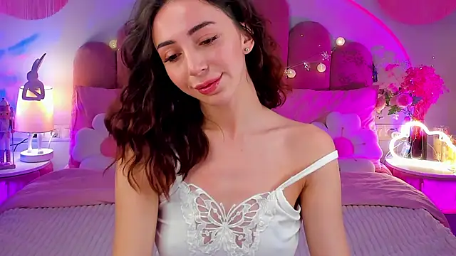 ElsaYoung online show from 01/16/26, 08:24