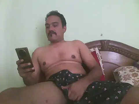 farhaanmacho online show from 05/06/26, 09:03