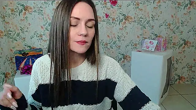 Snapshot of Lina_Star_S chatting on 03/11/25, 07:15 Lina Star S online show from 03/11/25, 07:15