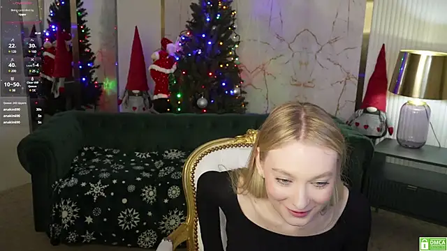 Snapshot of Ewa_Pearl chatting on 01/14/25, 03:26 Ewa Pearl online show from 01/14/25, 03:26
