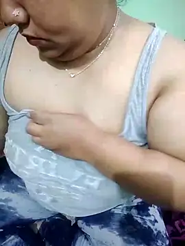 Snapshot of Oeshi chatting on 03/19/26, 07:18 Oeshi online show from 03/19/26, 07:18