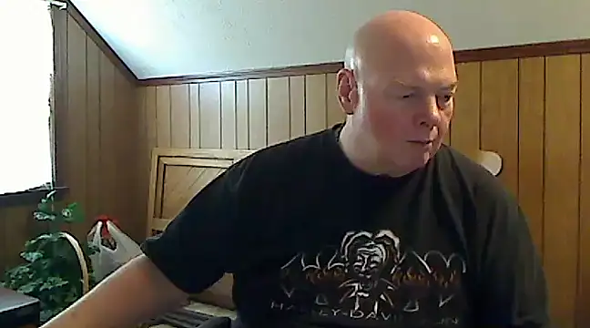 Snapshot of harley99574 chatting on 02/07/25, 04:46 harley99574 online show from 02/07/25, 04:46