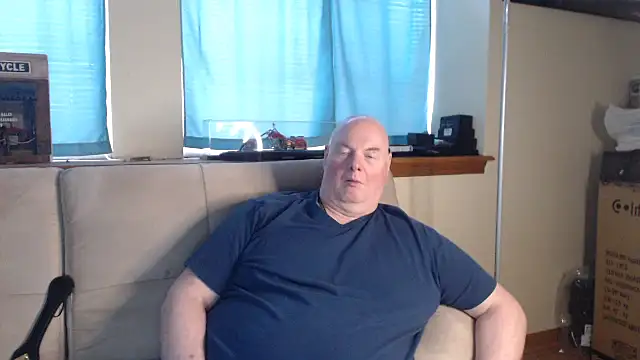 harley99574 online show from 01/15/26, 05:05