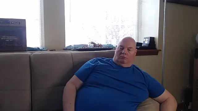 Snapshot of harley99574 chatting on 02/27/26, 03:23 harley99574 online show from 02/27/26, 03:23