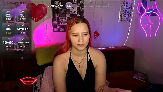 Snapshot of RachelPirce chatting on 02/22/26, 01:53 RachelPirce online show from 02/22/26, 01:53