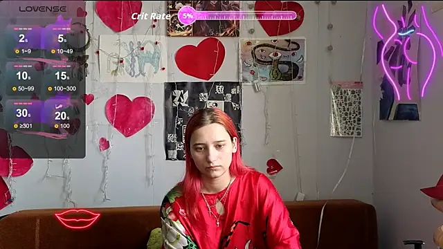 Snapshot of RachelPirce chatting on 02/28/26, 09:10 RachelPirce online show from 02/28/26, 09:10