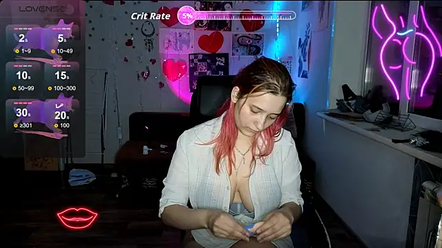 Snapshot of RachelPirce chatting on 03/24/26, 04:45 RachelPirce online show from 03/24/26, 04:45