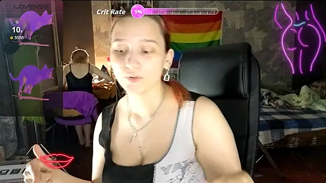 RachelPirce online show from 06/14/26, 03:14