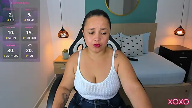 linda rios  online show from 03/05/25, 06:56