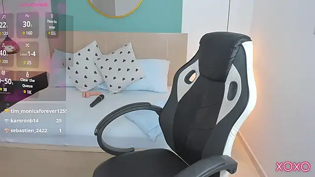 linda rios  online show from 03/21/25, 10:06