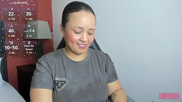 linda rios  online show from 03/06/26, 02:19