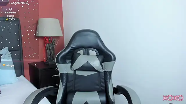 linda rios  online show from 03/08/26, 02:04