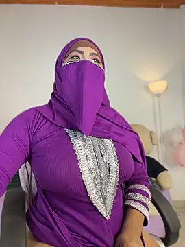 jazmin anbar online show from 04/25/26, 10:18