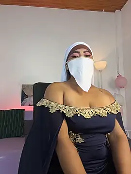 jazmin anbar online show from 05/02/26, 10:04