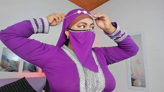 jazmin anbar online show from 05/03/26, 10:05