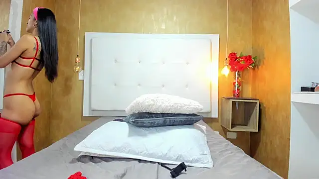 Milaspetite online show from 02/02/26, 08:18