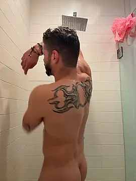 Strokeking4u online show from 01/12/26, 04:07