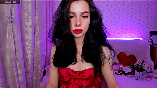 Snapshot of Carry_magic chatting on 03/09/26, 09:30 Carry magic online show from 03/09/26, 09:30