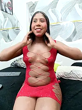 CamilosaOrtega online show from 05/03/26, 12:11