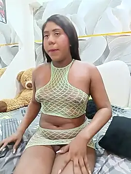 CamilosaOrtega online show from 06/19/26, 12:09