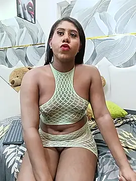 CamilosaOrtega online show from 07/06/26, 03:03