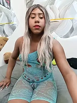 CamilosaOrtega online show from 07/15/26, 12:10