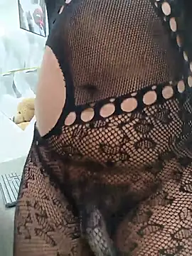 CamilosaOrtega online show from 07/29/26, 12:14