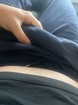 Snapshot of Amber7268 chatting on 10/09/25, 12:47 Amber7268 online show from 10/09/25, 12:47