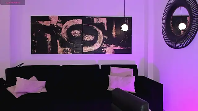 BellaCarteer  online show from 03/04/25, 12:33