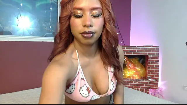 Nicole Brown1126 online show from 12/22/25, 03:03