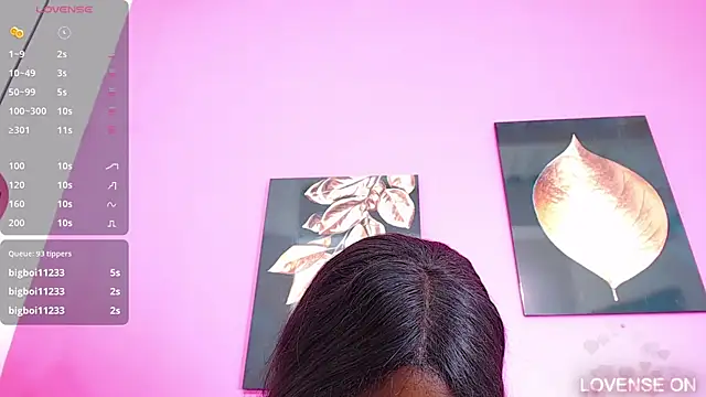 kinkyandsavage online show from 03/19/25, 07:38