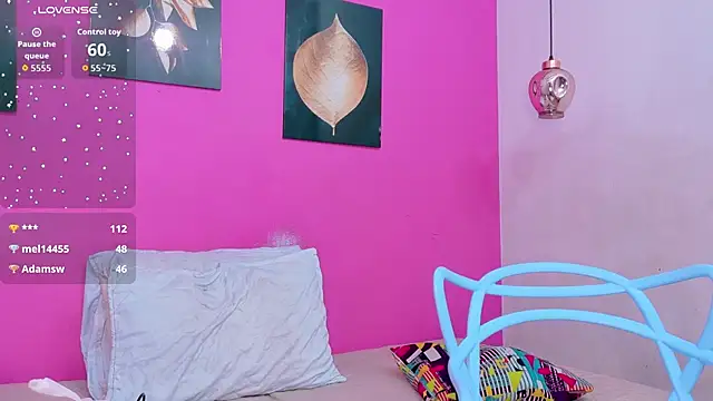 kinkyandsavage online show from 10/04/25, 07:23