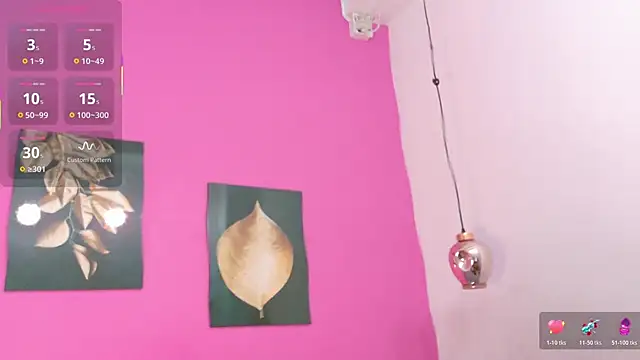 kinkyandsavage online show from 11/14/25, 07:34