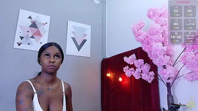 kinkyandsavage online show from 06/06/26, 07:40