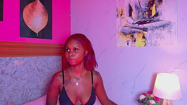 kinkyandsavage online show from 06/13/26, 07:56