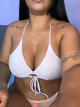 Naticol1 online show from 02/09/25, 01:33