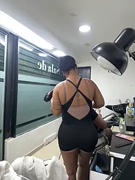 Naticol1 online show from 11/02/25, 06:21