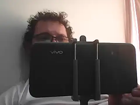 Bombi22 online show from 11/27/25, 03:36