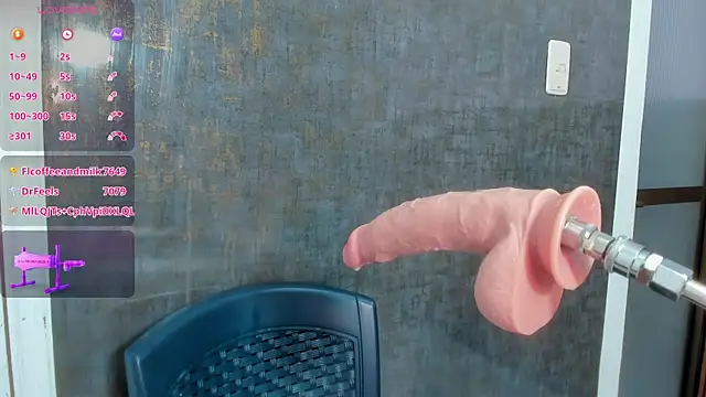 violett collins  online show from 03/07/25, 11:38