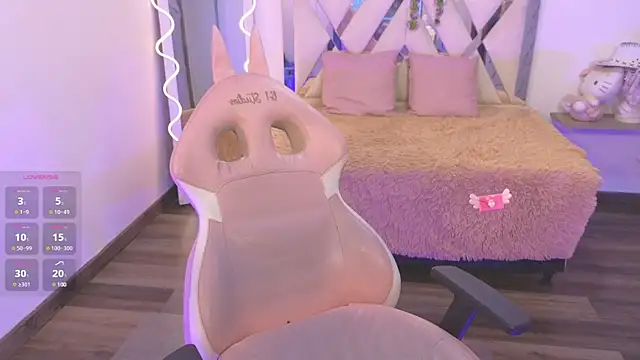 kittystart tay online show from 01/21/25, 02:00