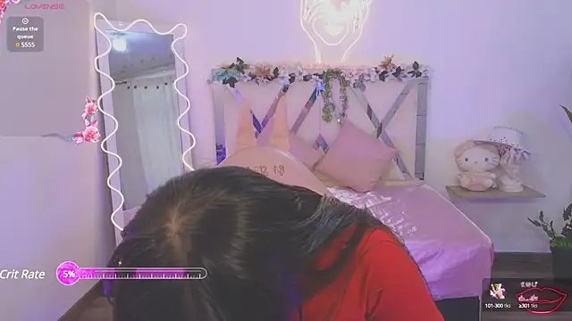 kittystart tay online show from 01/23/25, 07:07