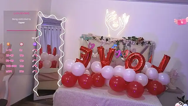 kittystart tay online show from 02/15/25, 01:31