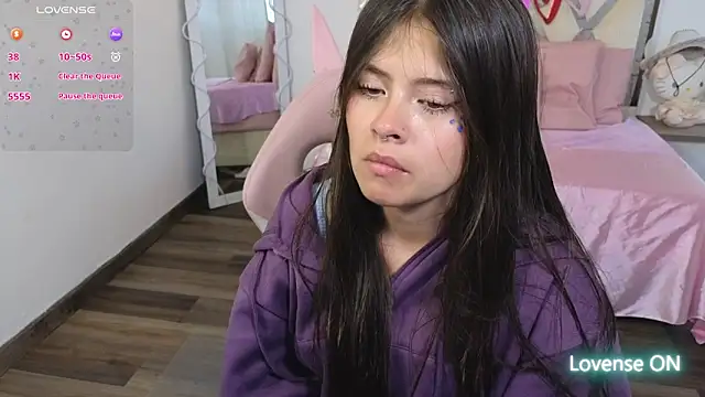 kittystart tay online show from 02/20/25, 07:08