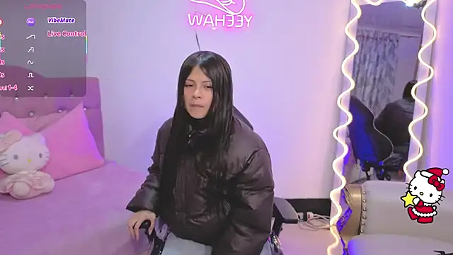 kittystart tay online show from 12/15/25, 11:47