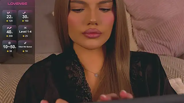 Snapshot of Graciane_Lee chatting on 03/15/26, 10:54 Graciane Lee online show from 03/15/26, 10:54