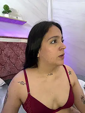 ladies of pleasure69 online show from 04/29/26, 05:30