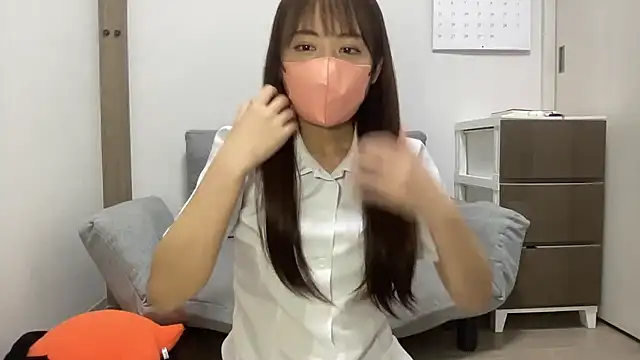 mayu haduki online show from 04/29/26, 01:15