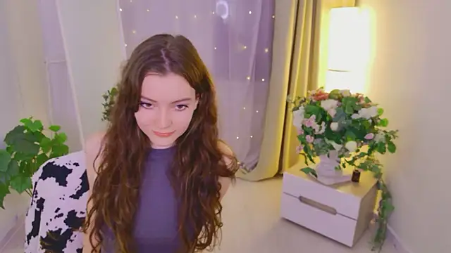 Lana  Cute  online show from 06/24/26, 02:16