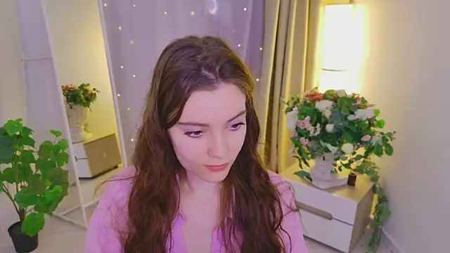 Lana  Cute  online show from 06/27/26, 02:34